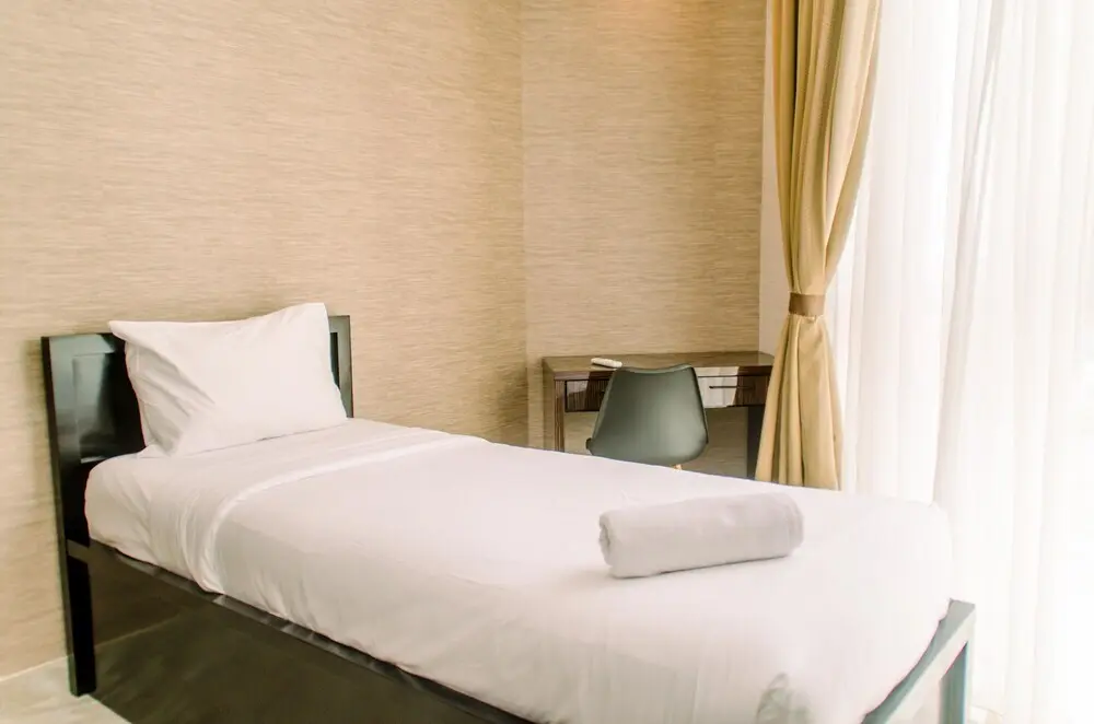 Джакарта: Comfortable And Homey 2Br At Mangga Dua Apartment