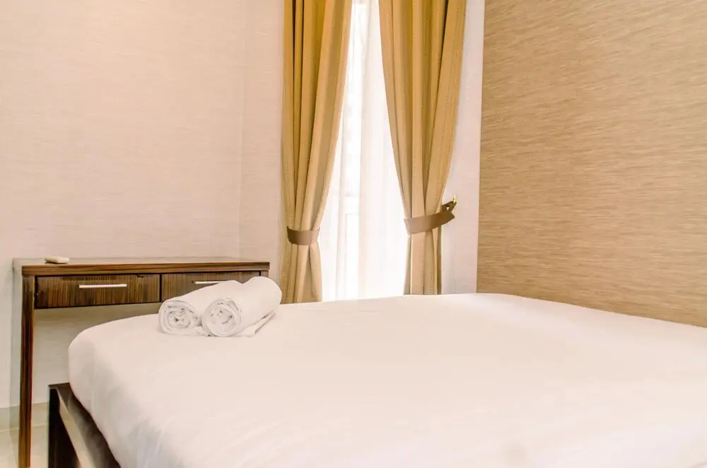 Джакарта: Comfortable And Homey 2Br At Mangga Dua Apartment