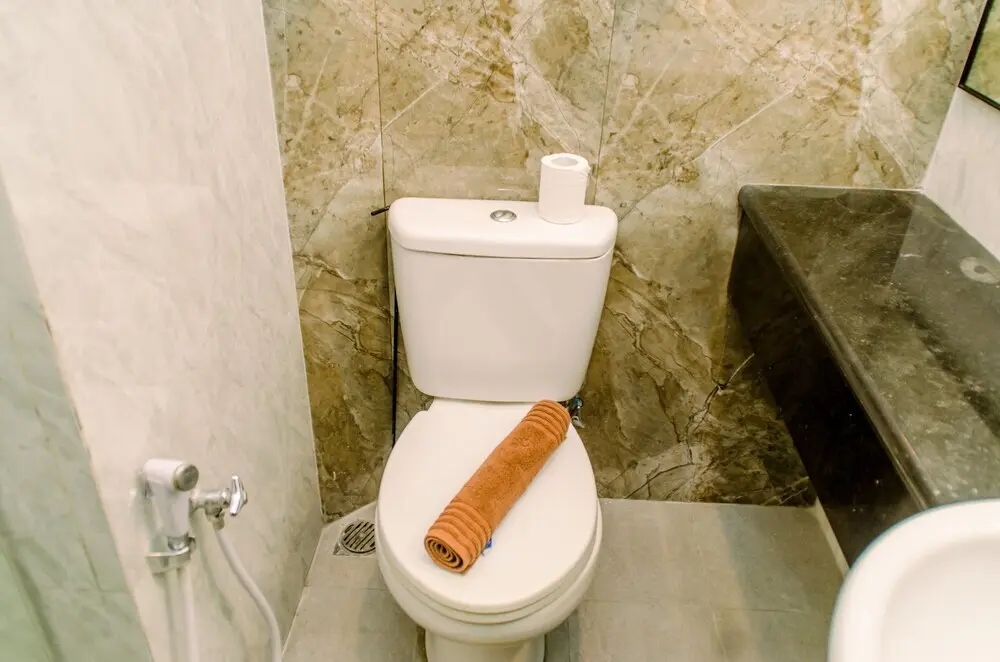 Джакарта: Comfortable And Homey 2Br At Mangga Dua Apartment