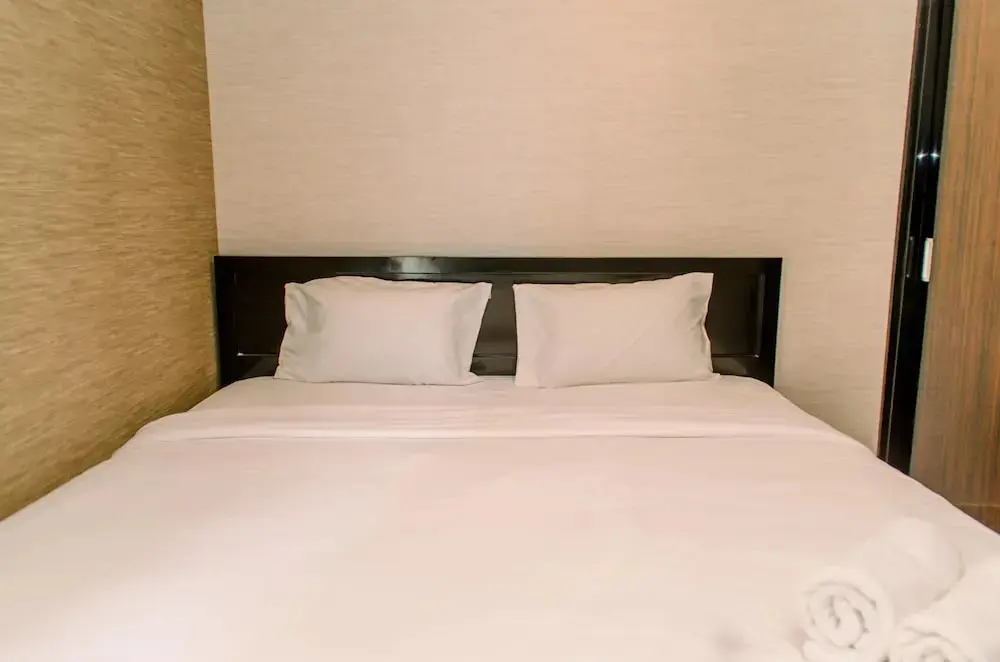Джакарта: Comfortable And Homey 2Br At Mangga Dua Apartment