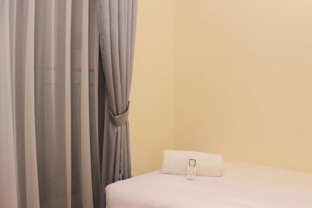 Сибату: Homey Living 2Br At Meikarta Apartment