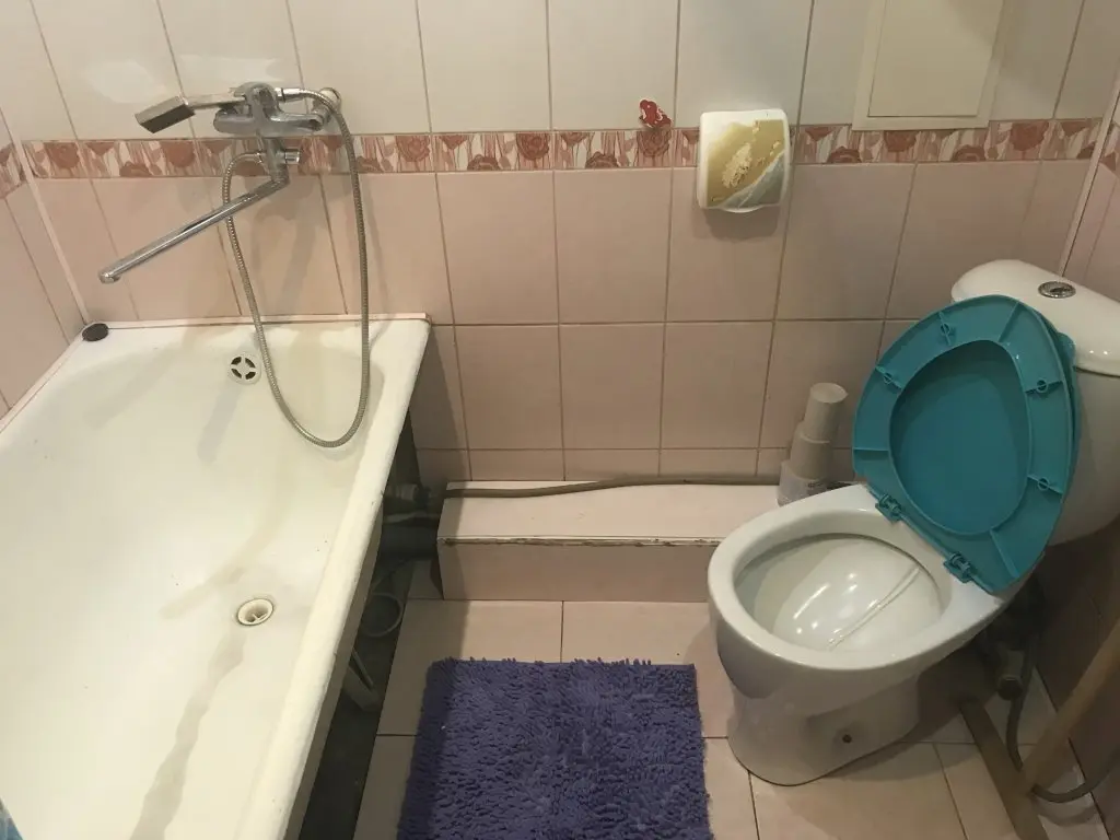 Свободный: Na Oktyabr'skoj 3 Apartments