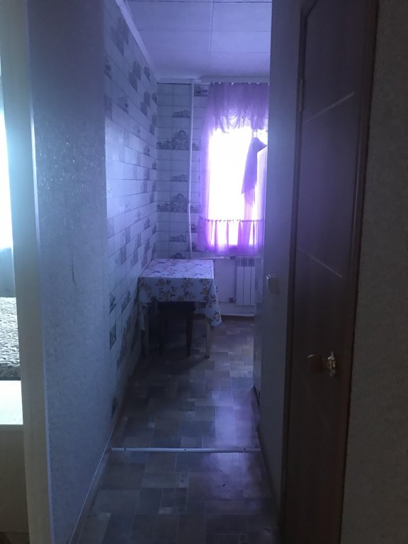 Свободный: Na Oktyabr'skoj 3 Apartments