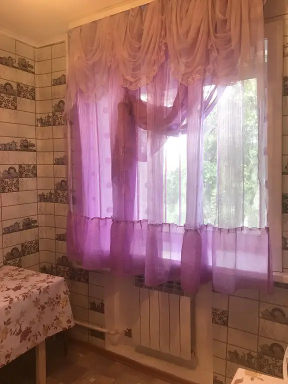 Свободный: Na Oktyabr'skoj 3 Apartments	