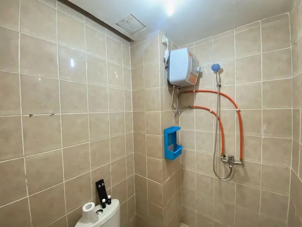 Сумеданг: Beauty Spacious Studio Room At Pinewood Apartment Jatinangor