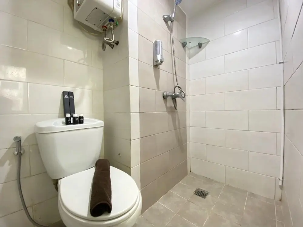 Бандунг: Cozy Living 2Br Apartment At Jarrdin Cihampelas