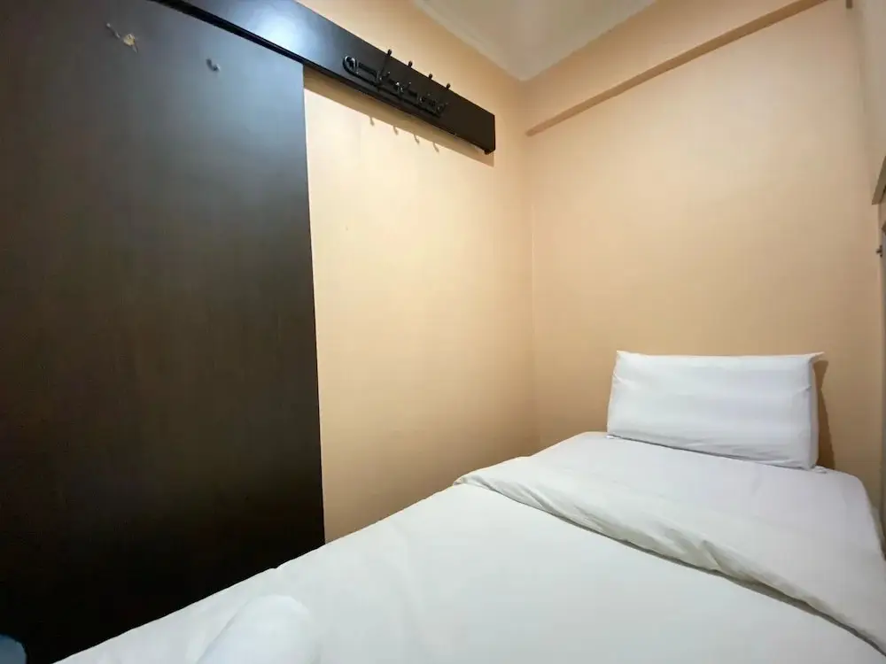 Бандунг: Cozy Living 2Br Apartment At Jarrdin Cihampelas