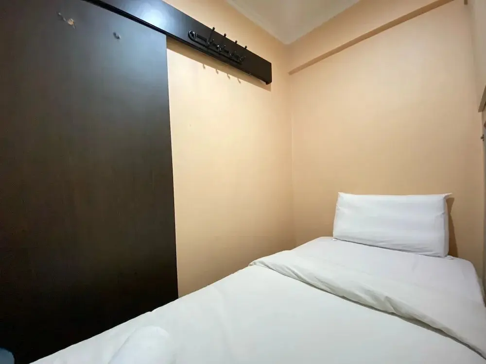 Бандунг: Cozy Living 2Br Apartment At Jarrdin Cihampelas