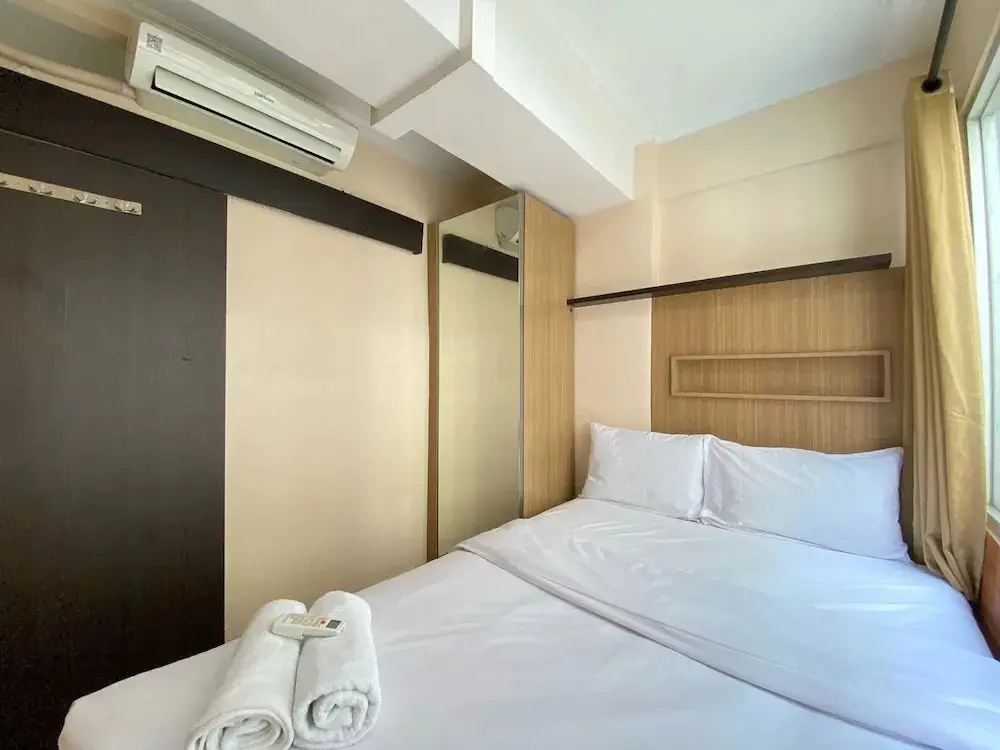 Бандунг: Cozy Living 2Br Apartment At Jarrdin Cihampelas