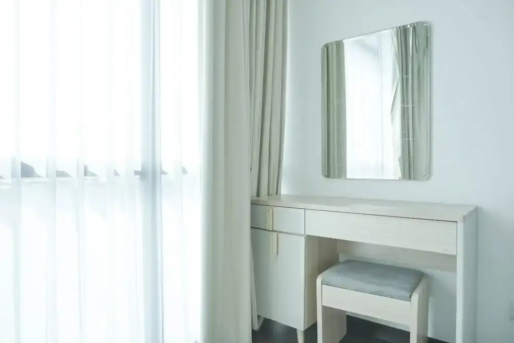 Джакарта: Nice and Elegant 2BR Apartment at Veranda Residence Puri