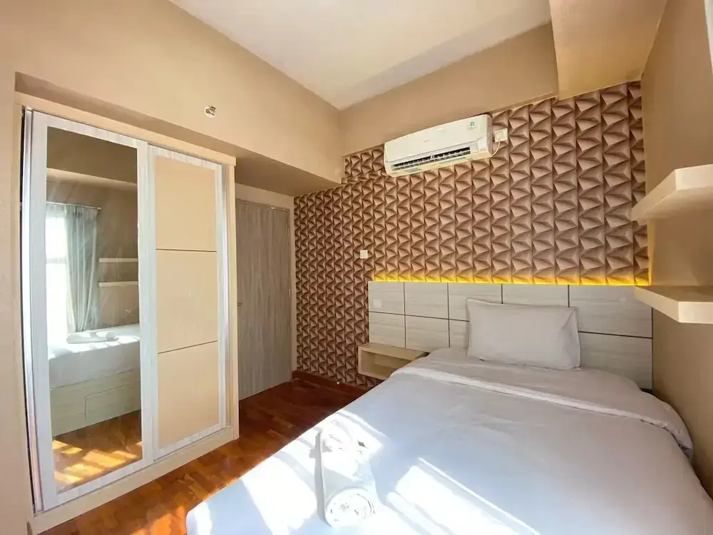 Бандунг: Luxury Spacious 3Br Apartment At Newton Residence Bandung