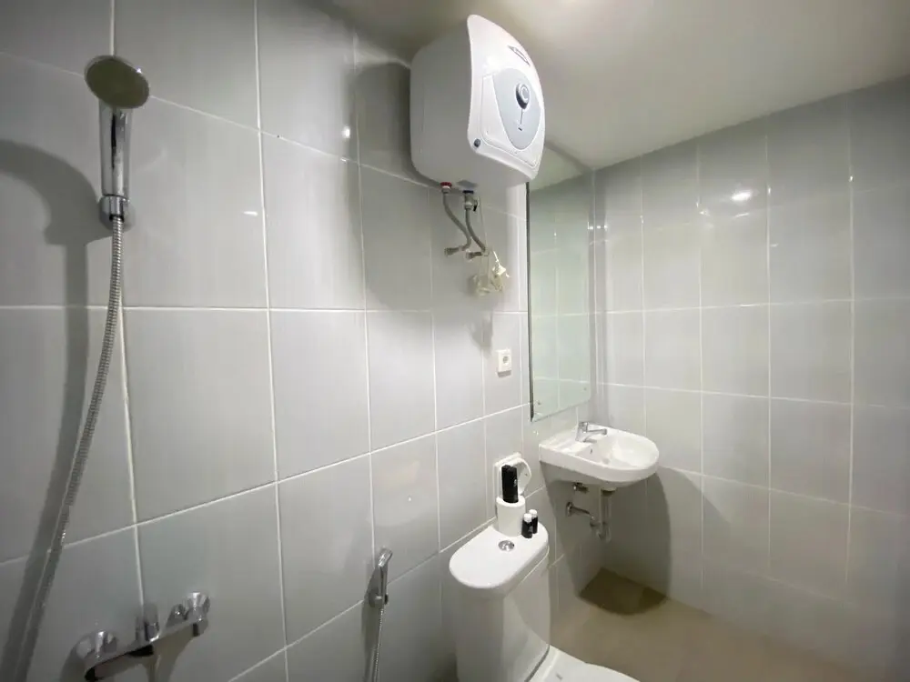 Бандунг: Luxury Spacious 3Br Apartment At Newton Residence Bandung