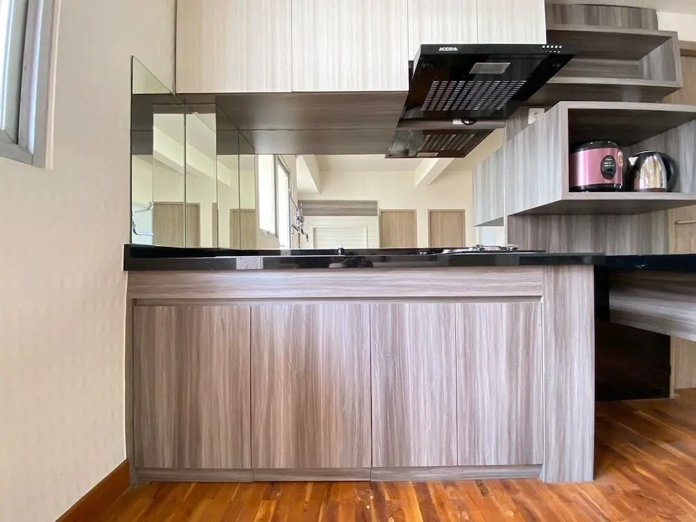 Бандунг: Luxury Spacious 3Br Apartment At Newton Residence Bandung
