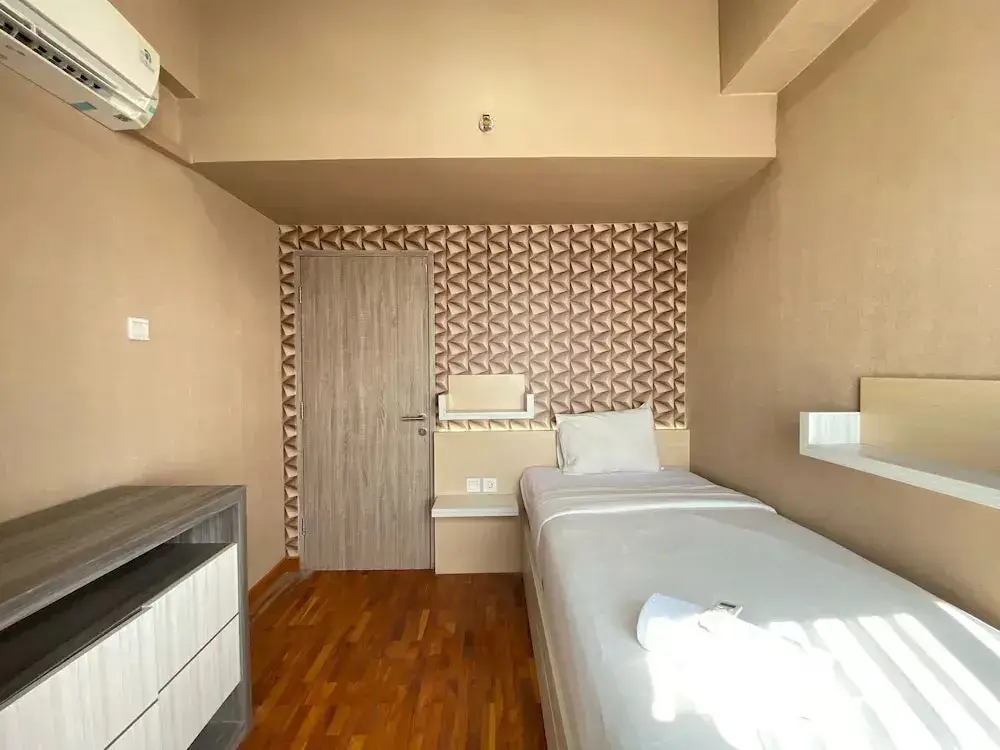 Бандунг: Luxury Spacious 3Br Apartment At Newton Residence Bandung