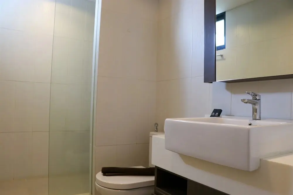 Джакарта: Spacious And Modern 3Br Apartment At Simprug Park Residences