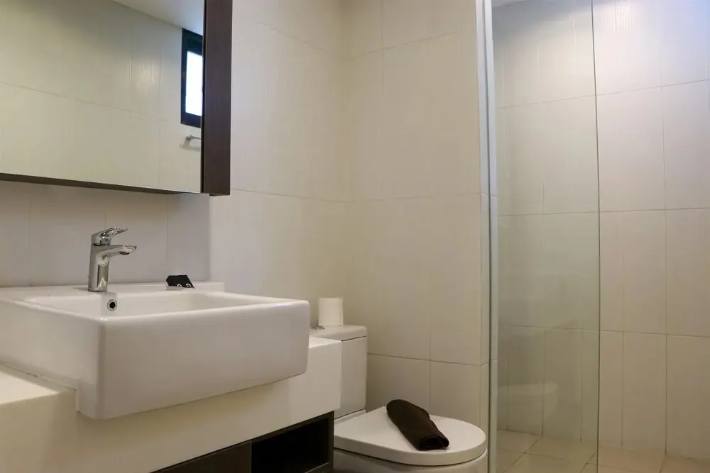Джакарта: Big And Elegant 3Br Apartment At Simprug Park Residences