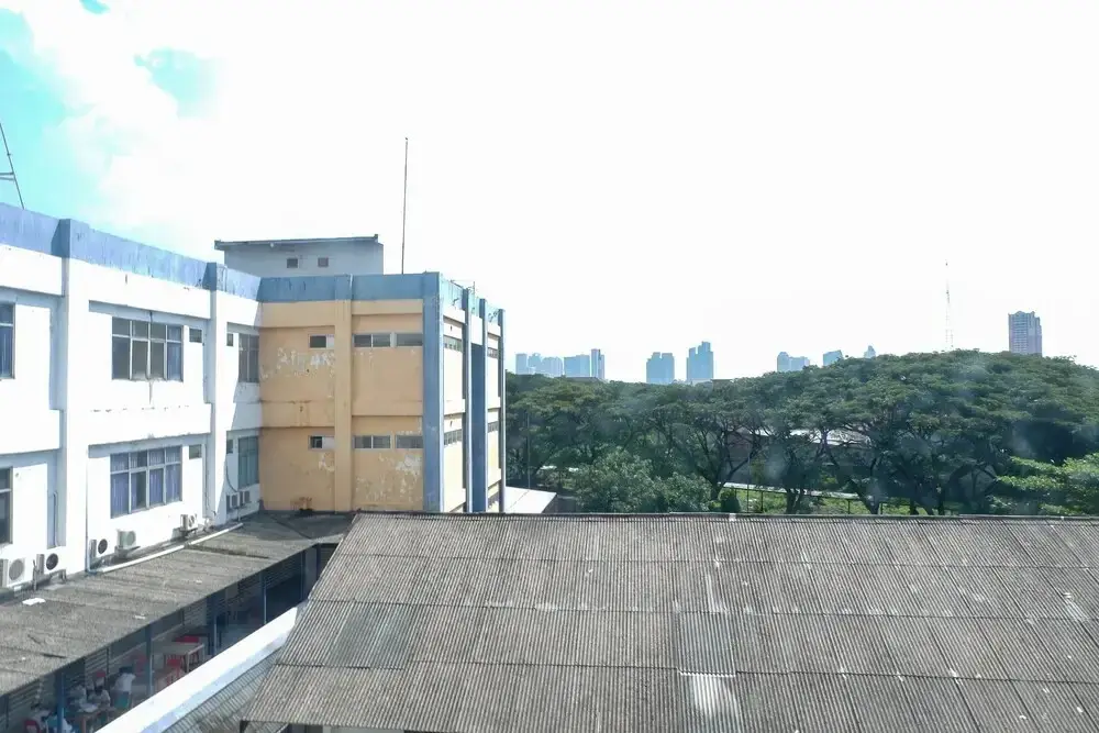 Сурабая: Exclusive And Vibrant 1Br Apartment At Pavilion Permata Surabaya