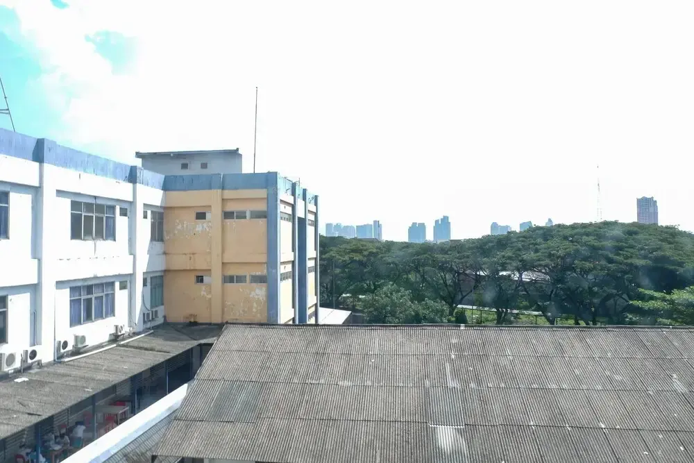 Сурабая: Exclusive And Vibrant 1Br Apartment At Pavilion Permata Surabaya