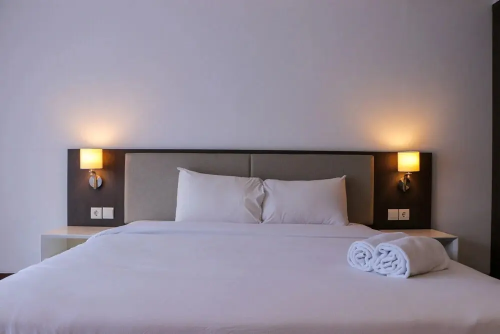 Джакарта: Spacious And Comfort 3Br Apartment At Simprug Park Residences