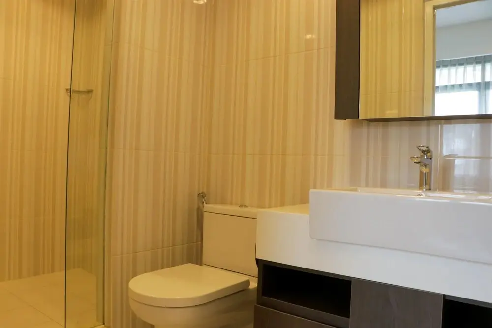 Джакарта: Spacious And Comfort 3Br Apartment At Simprug Park Residences