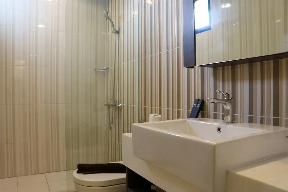 Джакарта: Spacious And Comfort 3Br Apartment At Simprug Park Residences