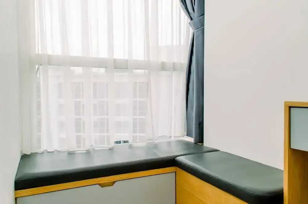 Тангеранг: Elegant Studio Pacific Garden Apartment Near Alam Sutera