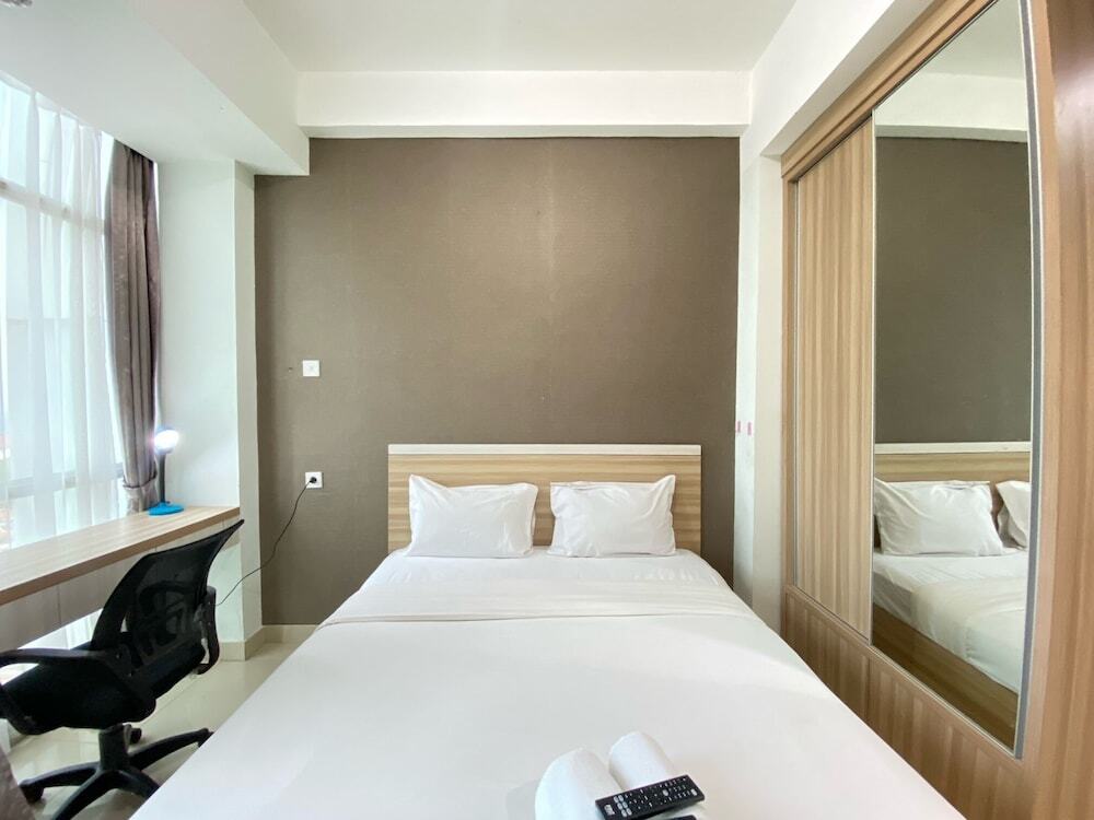 Сумеданг: Artistic Studio Apartment At Taman Melati Jatinangor