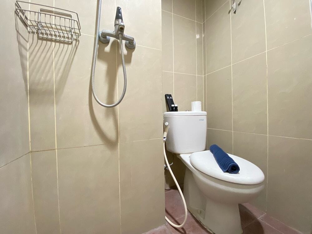 Сумеданг: Artistic Studio Apartment At Taman Melati Jatinangor