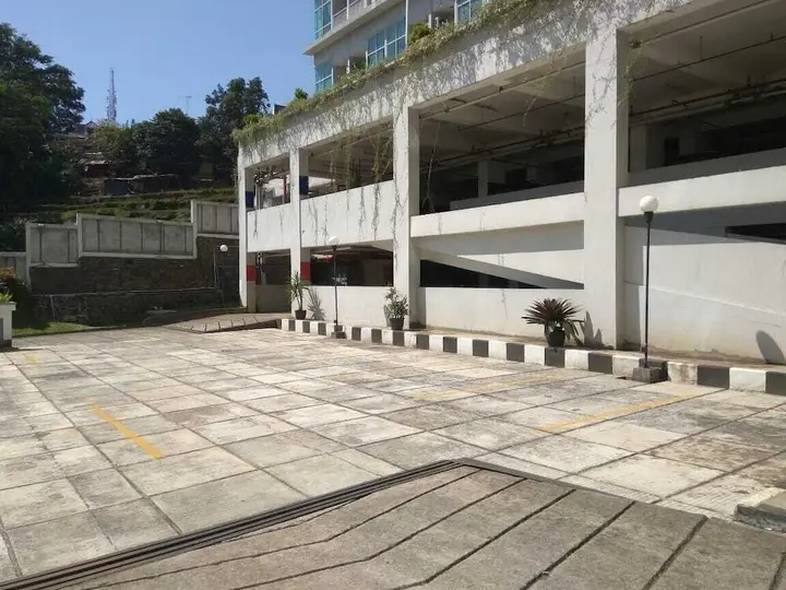 Сумеданг: Artistic Studio Apartment At Taman Melati Jatinangor