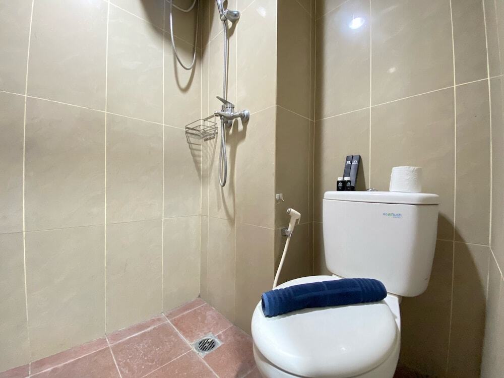 Сумеданг: Artistic Studio Apartment At Taman Melati Jatinangor