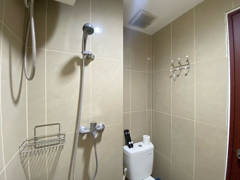 Сумеданг: Artistic Studio Apartment At Taman Melati Jatinangor