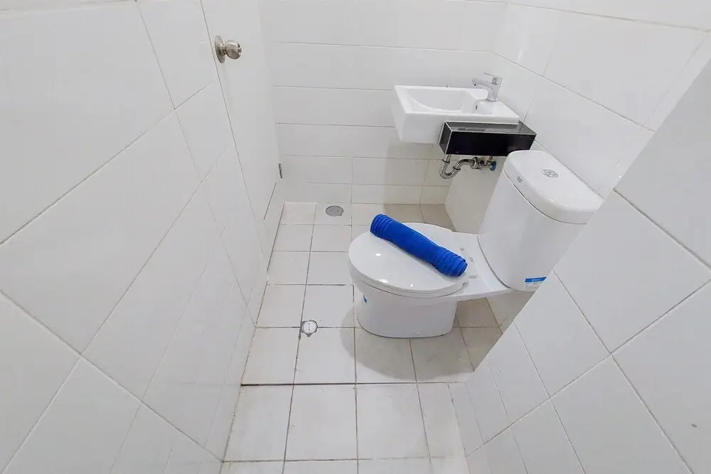 Южный Тангеранг: Nice And Elegant 1Br Apartment At Tuscany Residence