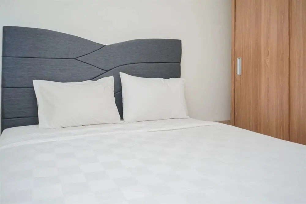 Южный Тангеранг: Nice And Elegant 1Br Apartment At Tuscany Residence