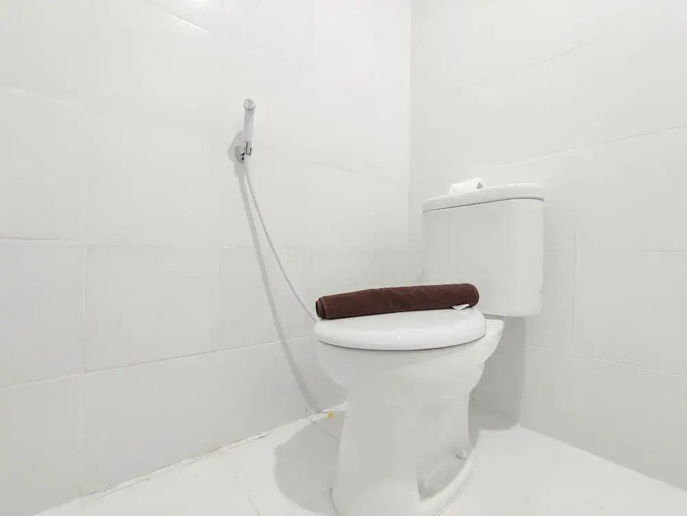 Семаранг: Good Deal 1Br At Paltrow City Apartment
