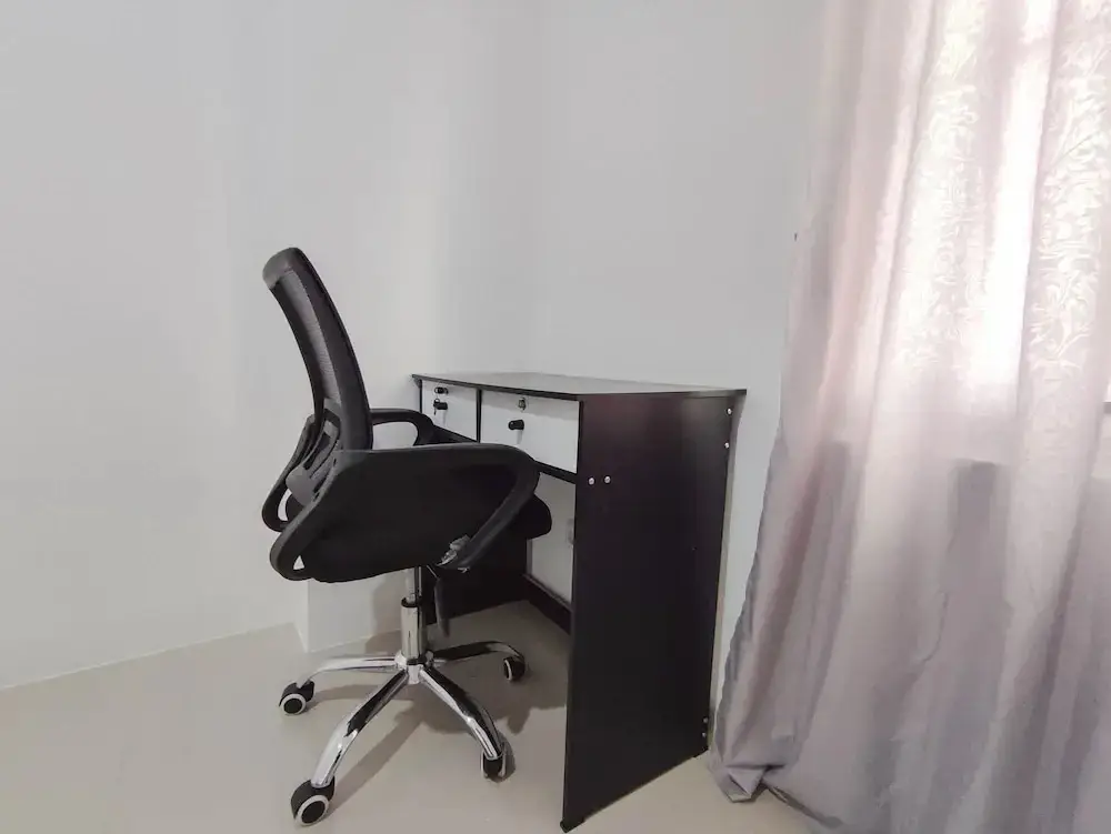 Семаранг: Good Deal 1Br At Paltrow City Apartment
