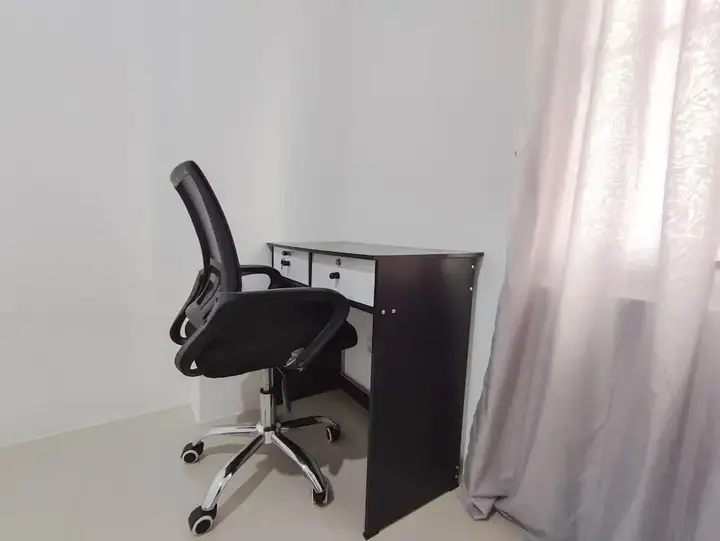 Семаранг: Good Deal 1Br At Paltrow City Apartment