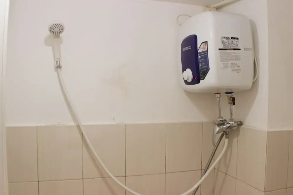 Караванг: Cozy Stay Studio Urbantown Karawang Apartment