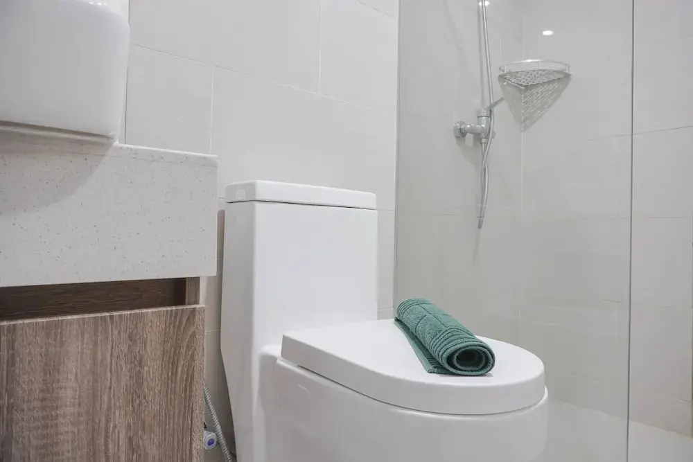 Джакарта: Nice And New 1Br With Office Room At Daan Mogot City Apartment