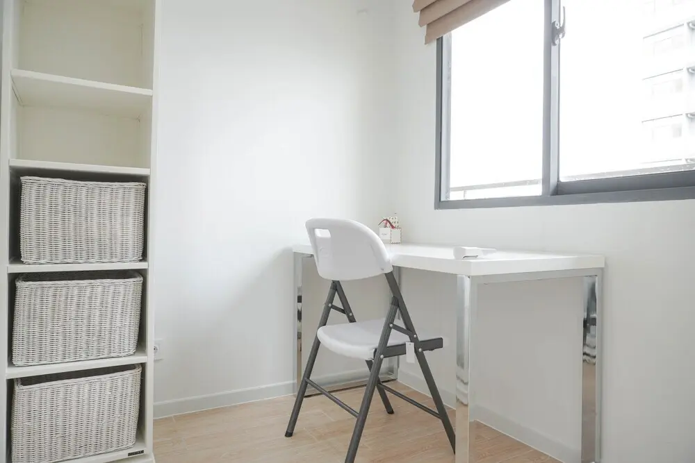 Джакарта: Nice And New 1Br With Office Room At Daan Mogot City Apartment