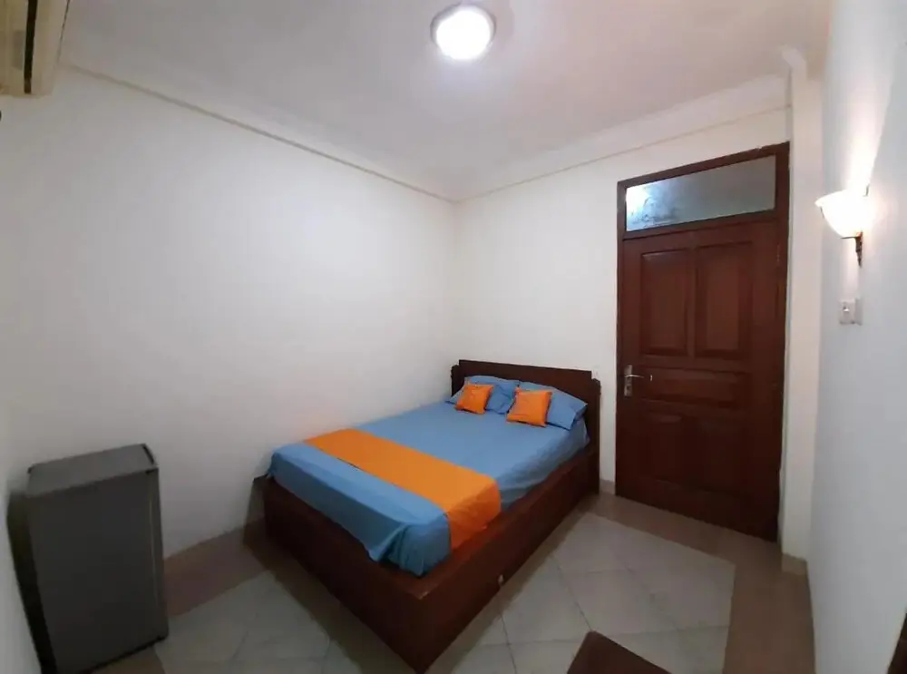 Джакарта: OYO 91327 Residence 38