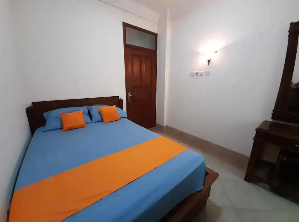 Джакарта: OYO 91327 Residence 38