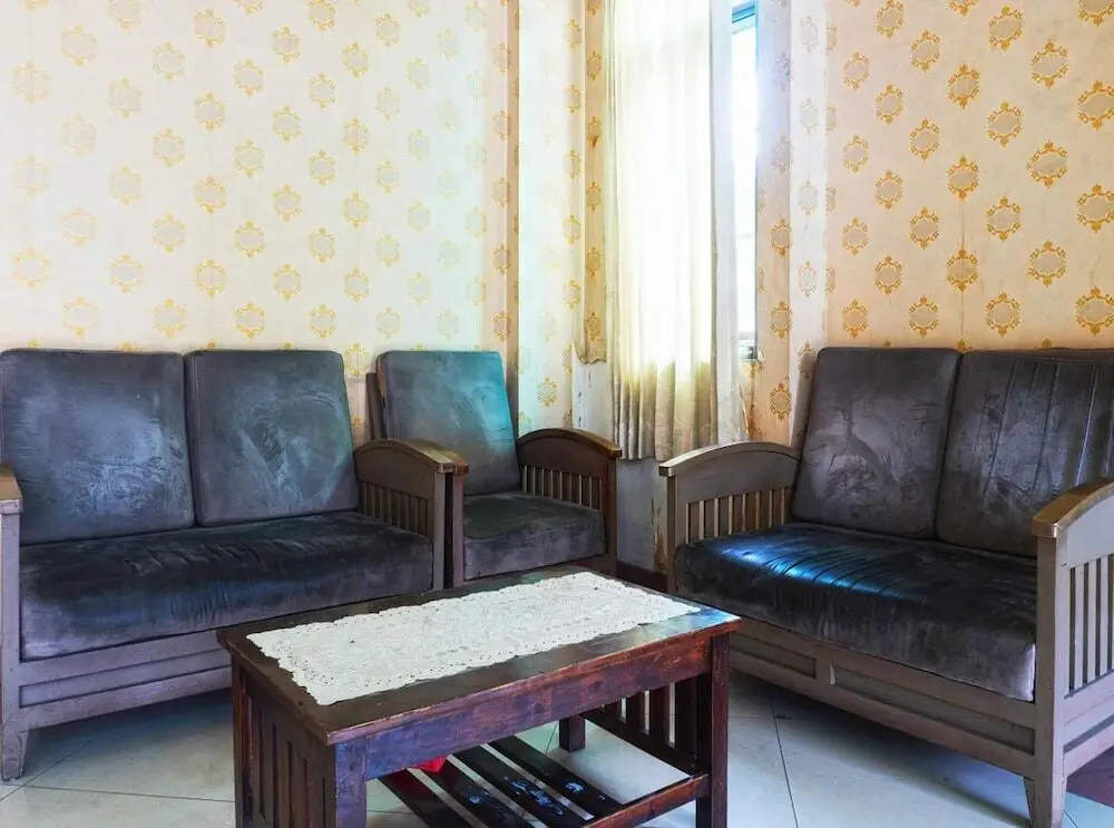 Джакарта: OYO 91327 Residence 38