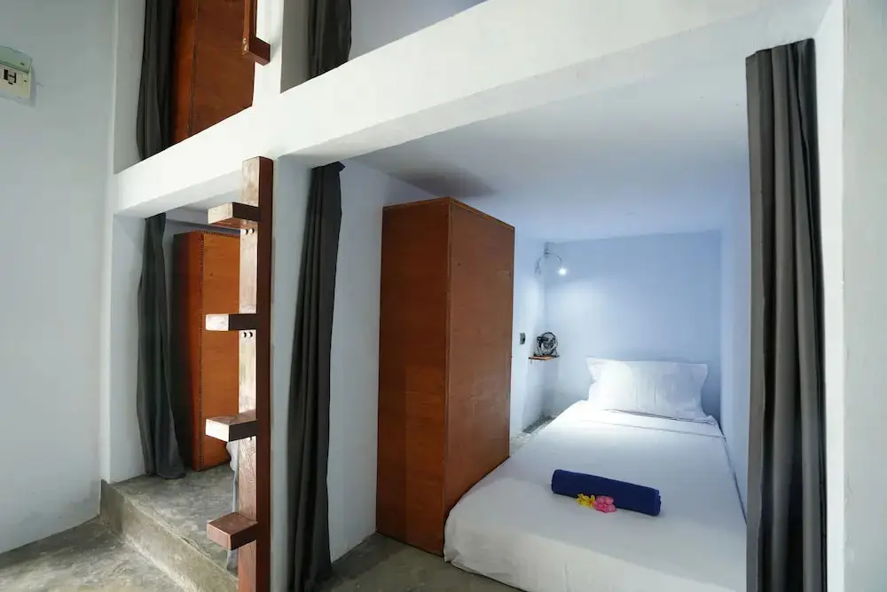 Waiwas Hostel — фото 1