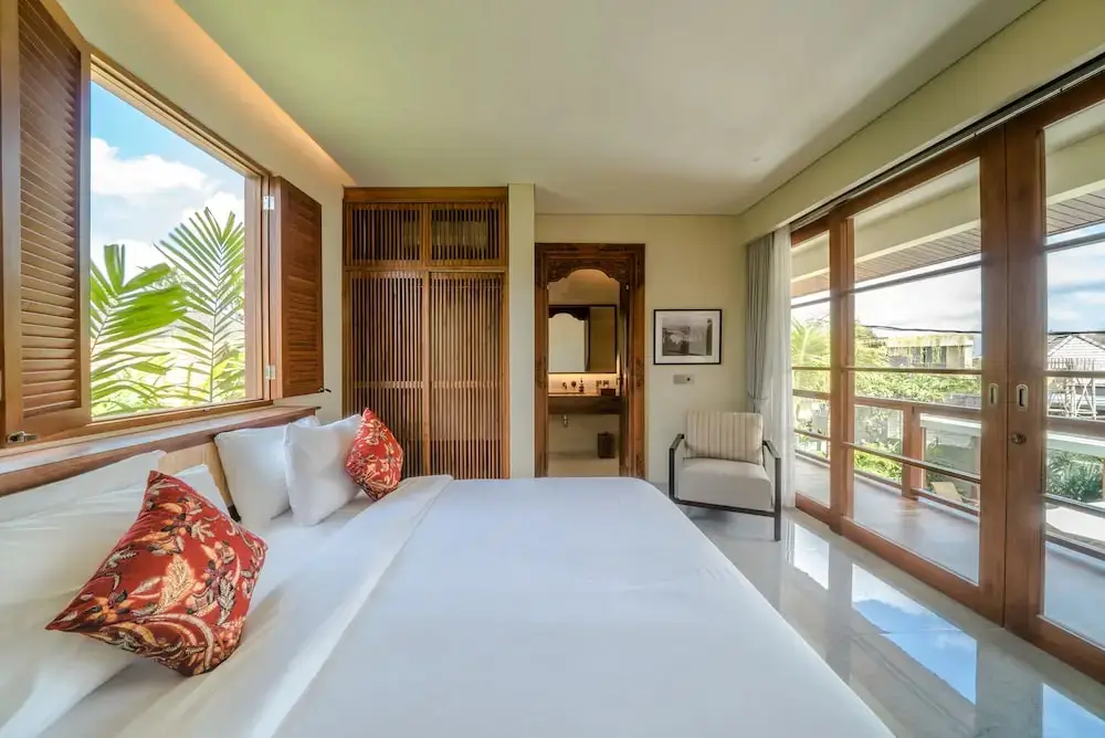 Чангу: Villa Uma Berawa by Nakula