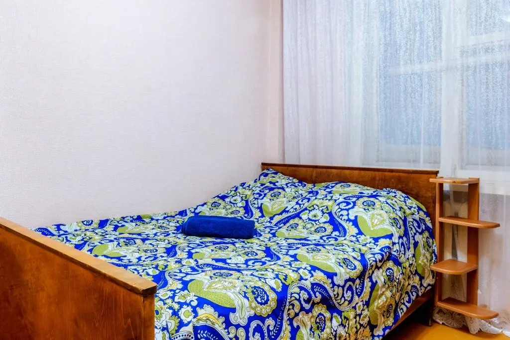 Воркута: Квартира Квартиркинъ на Пищевиков 18А