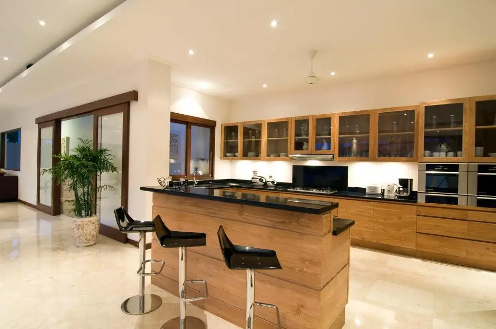 Чангу: Villa Istana Putih by Nakula