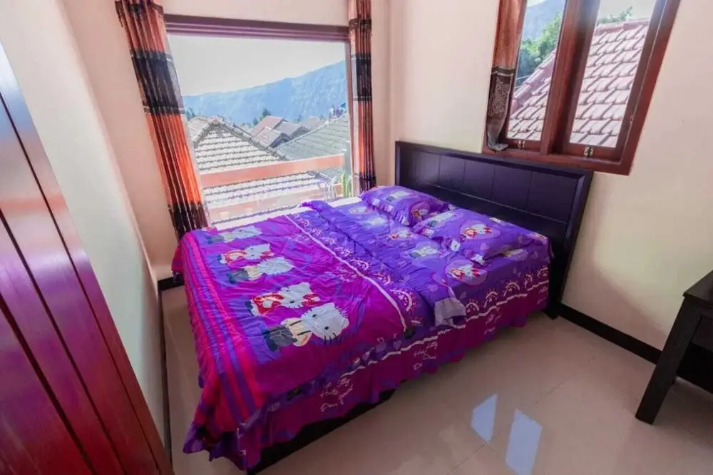 Homestay Umah Sare — фото 1