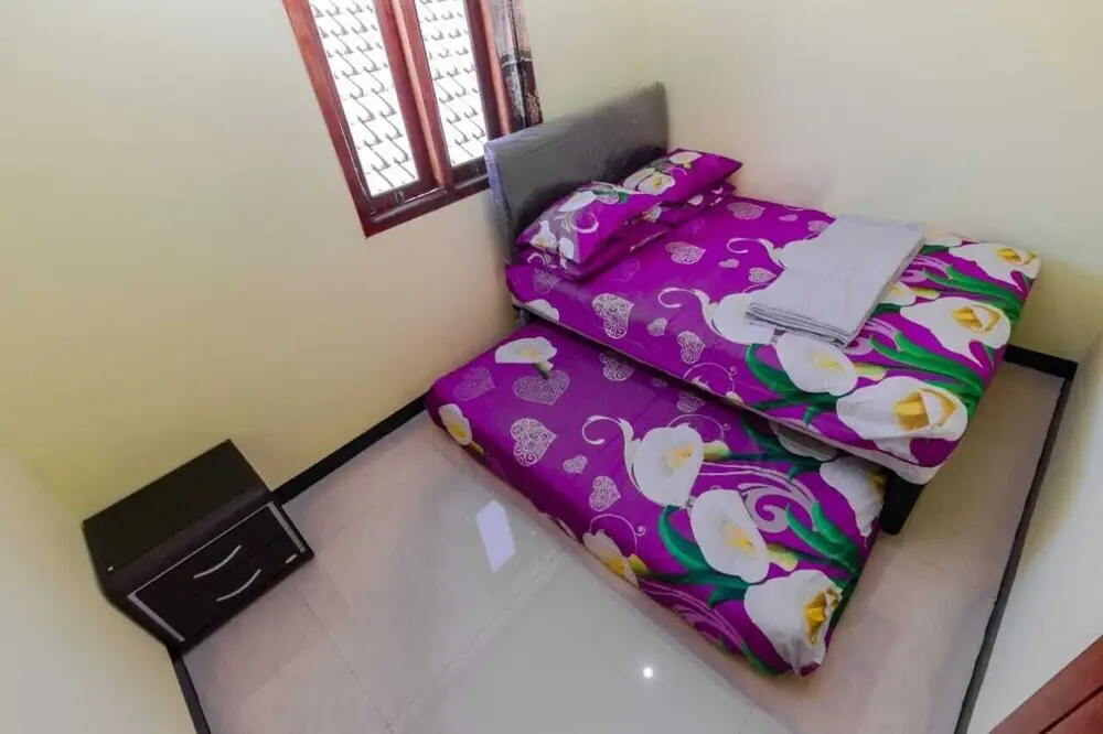 Надисари: Homestay Umah Sare