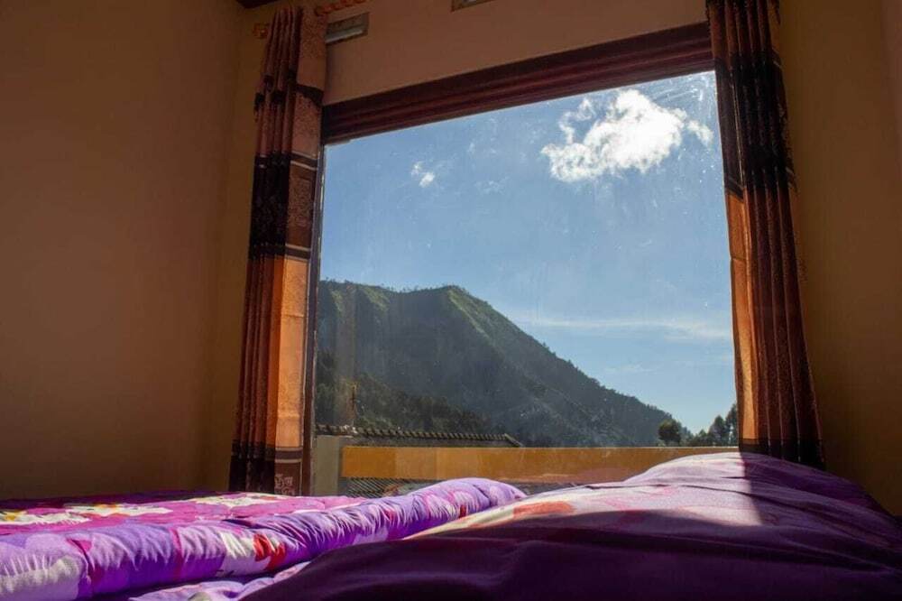 Надисари: Homestay Umah Sare