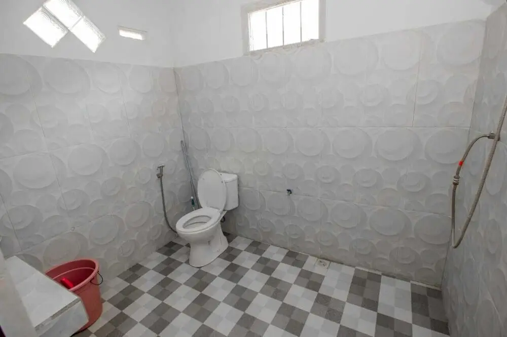 Надисари: Homestay Umah Sare